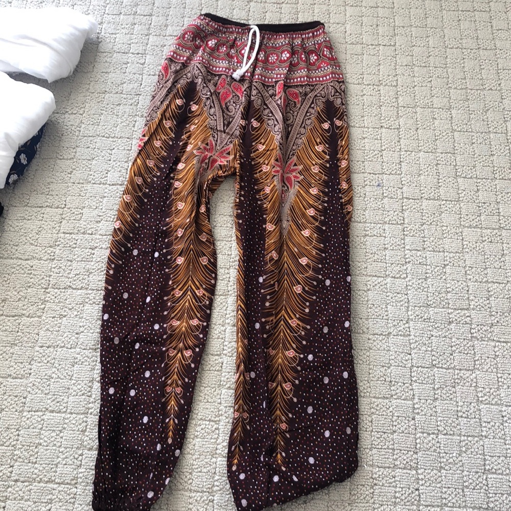 Thai pants